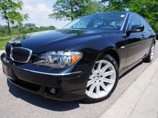 2006 BMW 7-Series