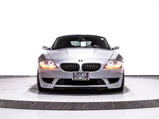 2006 BMW M