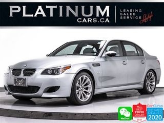 2006 BMW M5