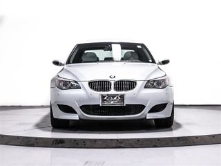 2006 BMW M5