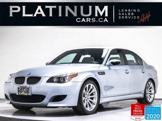 2006 BMW M5