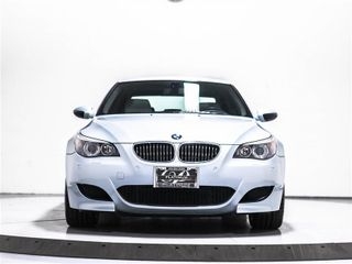 2006 BMW M5