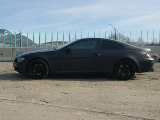 2006 BMW M6