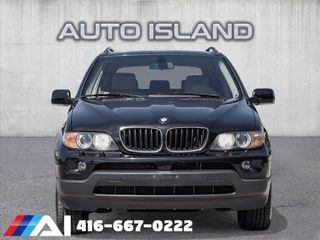 2006 BMW X5