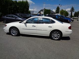2006 Buick Allure