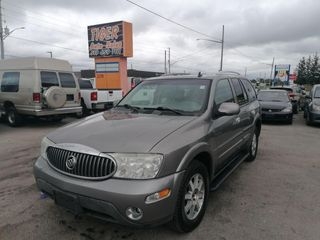 2006 Buick Rainier