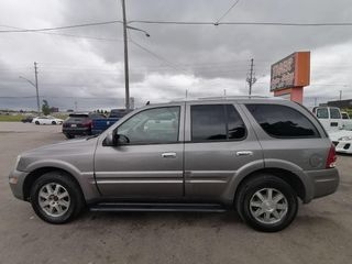 2006 Buick Rainier