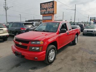 2006 Chevrolet Colorado