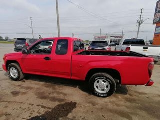 2006 Chevrolet Colorado