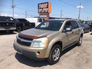 2006 Chevrolet Equinox