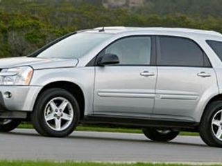 2006 Chevrolet Equinox