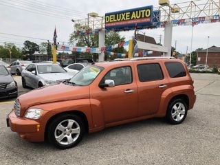 2006 Chevrolet HHR