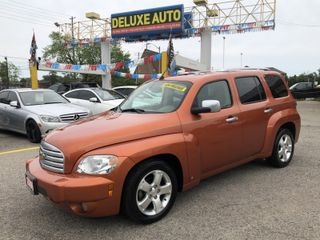2006 Chevrolet HHR