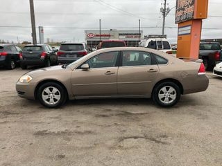 2006 Chevrolet Impala