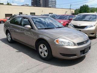 2006 Chevrolet Impala