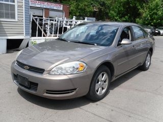 2006 Chevrolet Impala