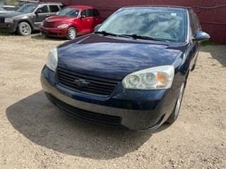 2006 Chevrolet Malibu