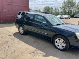 2006 Chevrolet Malibu