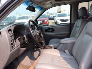 2006 Chevrolet TrailBlazer