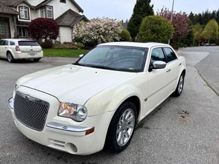 2006 Chrysler 300