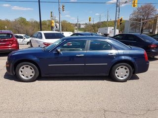 2006 Chrysler 300