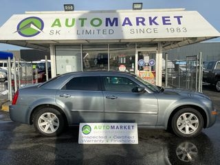 2006 Chrysler 300