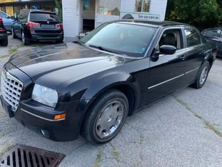 2006 Chrysler 300