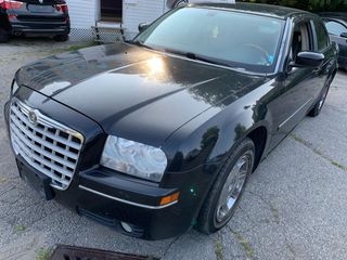 2006 Chrysler 300