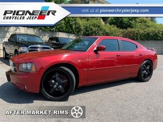 2006 Dodge Charger
