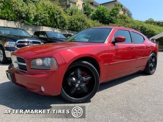 2006 Dodge Charger