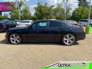 2006 Dodge Charger