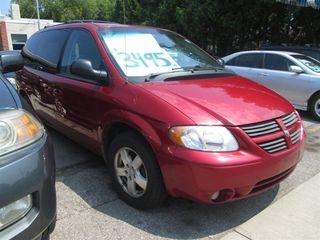 2006 Dodge Grand Caravan
