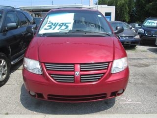 2006 Dodge Grand Caravan