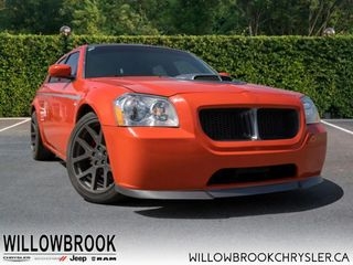 2006 Dodge Magnum