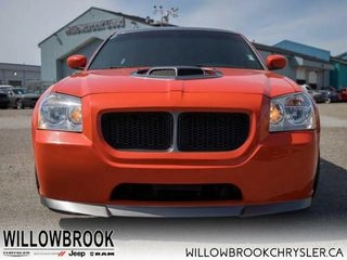 2006 Dodge Magnum