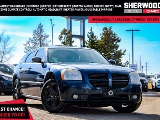 2006 Dodge Magnum