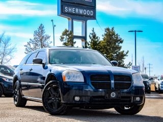 2006 Dodge Magnum