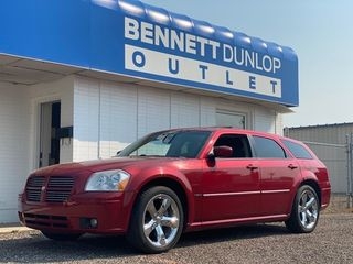 2006 Dodge Magnum