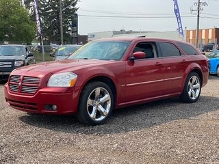 2006 Dodge Magnum