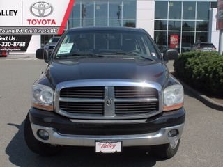 2006 Dodge Ram 1500