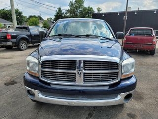 2006 Dodge Ram 1500