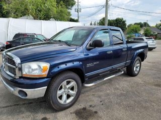2006 Dodge Ram 1500