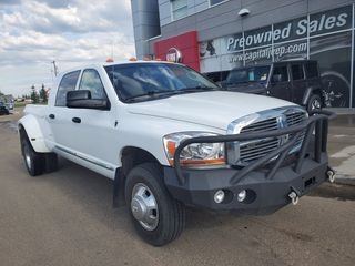 2006 Dodge Ram 3500