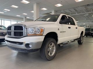 2006 Dodge Ram 3500