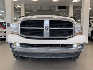 2006 Dodge Ram 3500