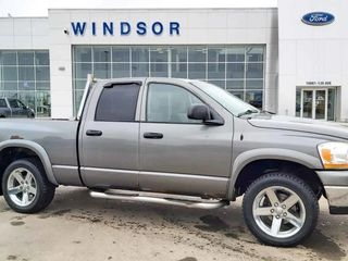 2006 Dodge Ram 1500