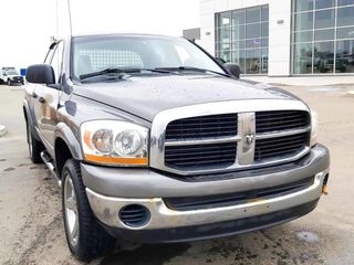 2006 Dodge Ram 1500