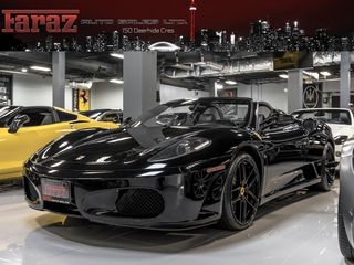 2006 Ferrari F430
