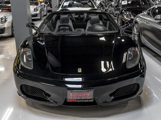2006 Ferrari F430