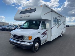 2006 Ford Econoline